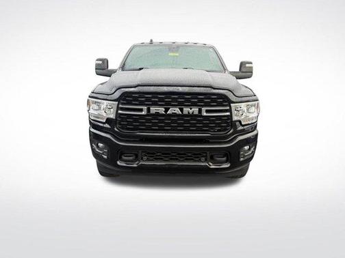 2023 RAM 3500 Big Horn