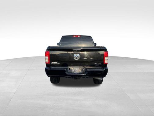 2023 RAM 3500 Big Horn