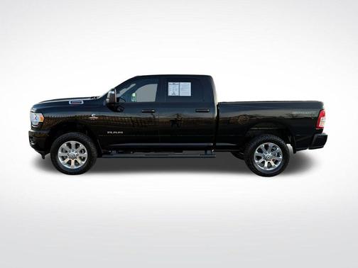 2023 RAM 3500 Big Horn