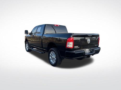 2023 RAM 3500 Big Horn