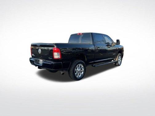 2023 RAM 3500 Big Horn