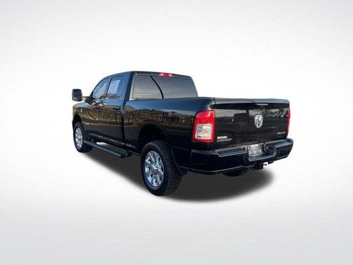 2023 RAM 3500 Big Horn