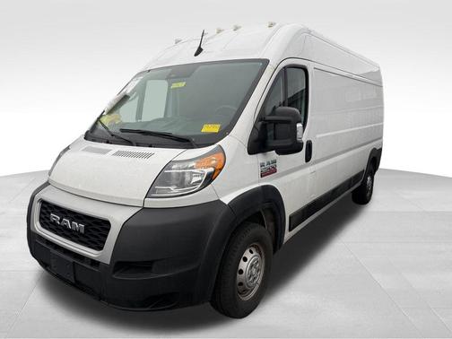 2022 RAM ProMaster 2500 High Roof