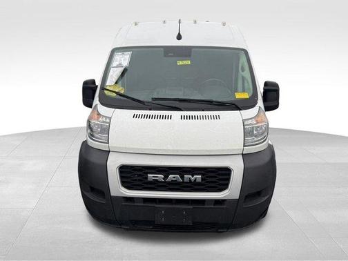 2022 RAM ProMaster 2500 High Roof