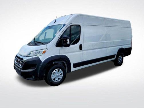 2025 RAM ProMaster 3500 High Roof
