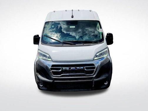 2025 RAM ProMaster 3500 High Roof