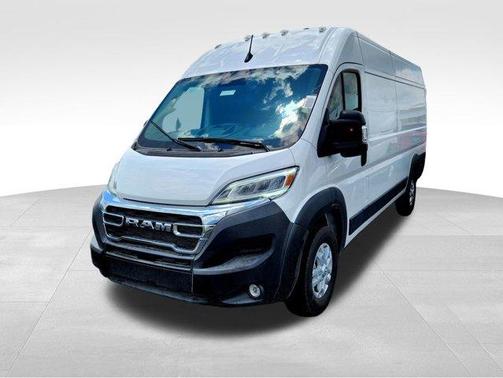 2025 RAM ProMaster 3500 High Roof