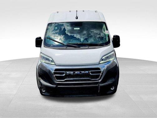 2025 RAM ProMaster 3500 High Roof