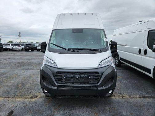 2025 RAM ProMaster 3500 Base