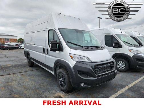 2025 RAM ProMaster 3500 Base