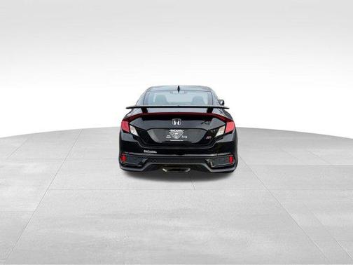 2019 Honda Civic Si Base