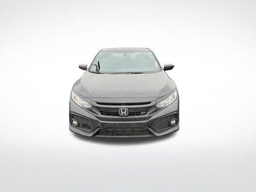 2019 Honda Civic Si Base