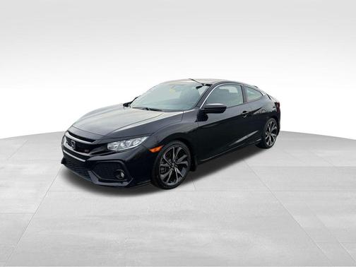 2019 Honda Civic Si Base