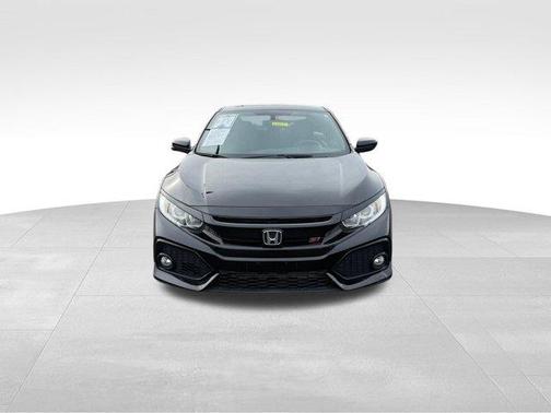 2019 Honda Civic Si Base