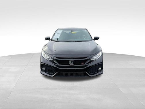 2019 Honda Civic Si Base
