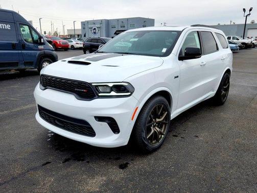 2025 Dodge Durango R/T