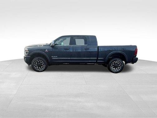 2026 RAM 2500 Limited