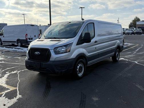 2023 Ford Transit-150 Base