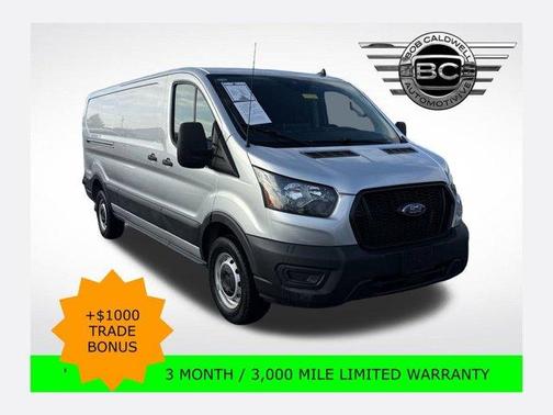 2023 Ford Transit-150 BASE