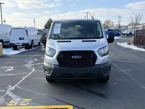 2023 Ford Transit-150 Base