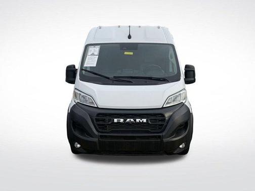 2023 RAM ProMaster 3500 High Roof