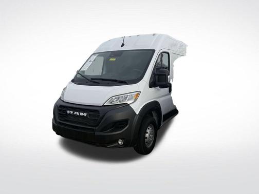 2023 RAM ProMaster 3500 High Roof