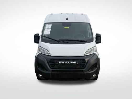 2023 RAM ProMaster 3500 High Roof