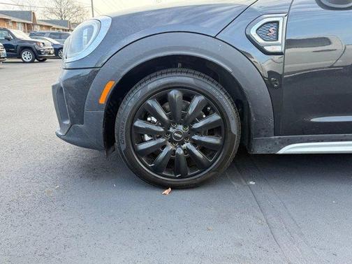 2023 MINI Countryman Cooper S