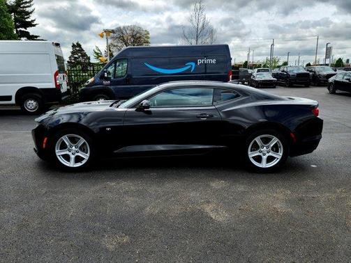 2023 Chevrolet Camaro 1LT