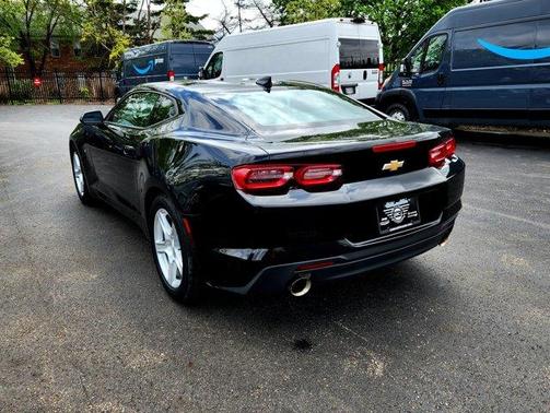 2023 Chevrolet Camaro 1LT