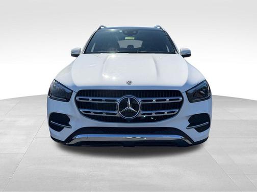 2024 Mercedes-Benz GLE 350 Base 4MATIC