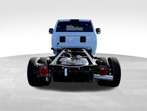 2026 RAM 3500 Tradesman/Big Horn