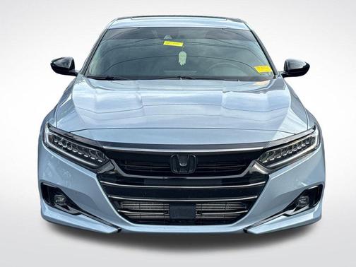 2021 Honda Accord Sport 2.0T