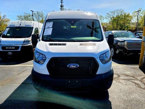 2023 Ford Transit-350