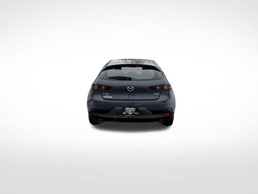 2024 Mazda Mazda3 2.5 S Carbon Edition