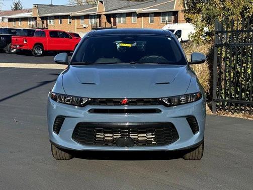 2023 Dodge Hornet GT Plus