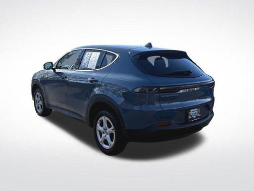 2023 Dodge Hornet GT Plus