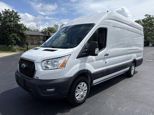 2022 Ford Transit-350 Base