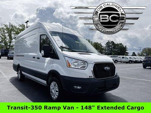 2022 Ford Transit-350 Base