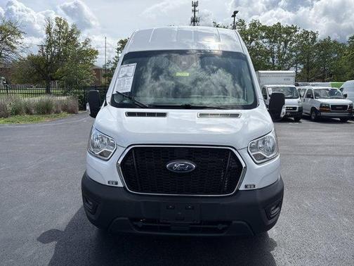 2022 Ford Transit-350 Base