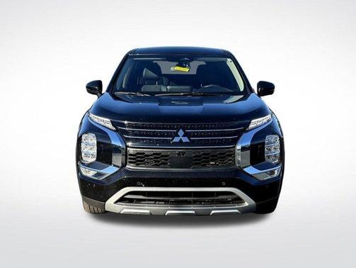 2023 Mitsubishi Outlander PHEV SE