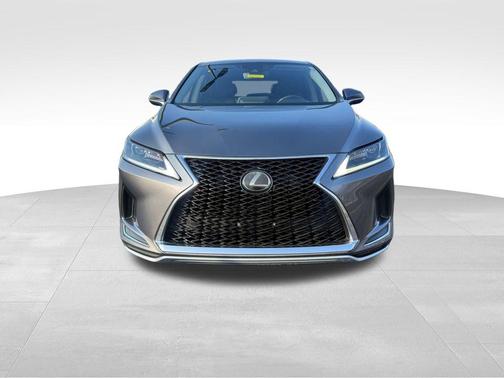 2021 Lexus RX 350 Base