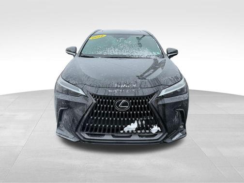 2022 Lexus NX 250 Premium