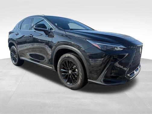 2022 Lexus NX 250 Premium