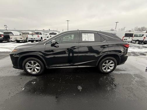 2019 Lexus RX 350 