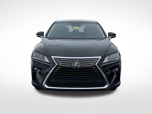 2019 Lexus RX 350 F Sport