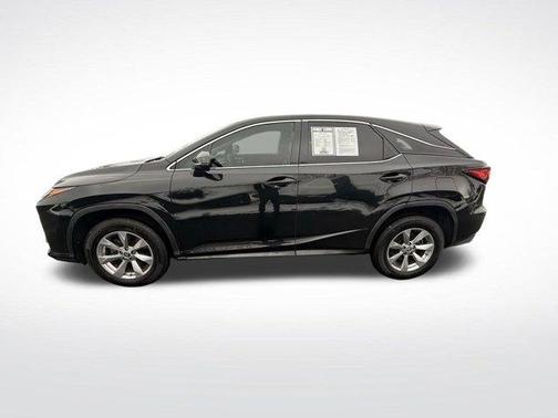 2019 Lexus RX 350 F Sport