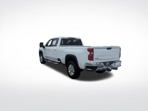2023 Chevrolet Silverado 3500 LT