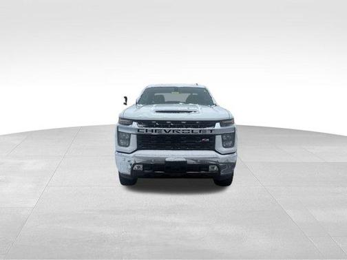 2023 Chevrolet Silverado 3500 LT