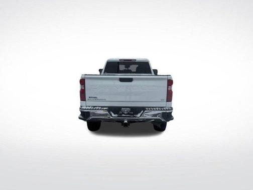 2023 Chevrolet Silverado 3500 LT